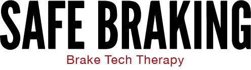 Did You Set The Brake? - Safe Braking