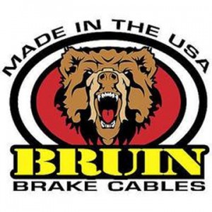 Bruin Brake Cables