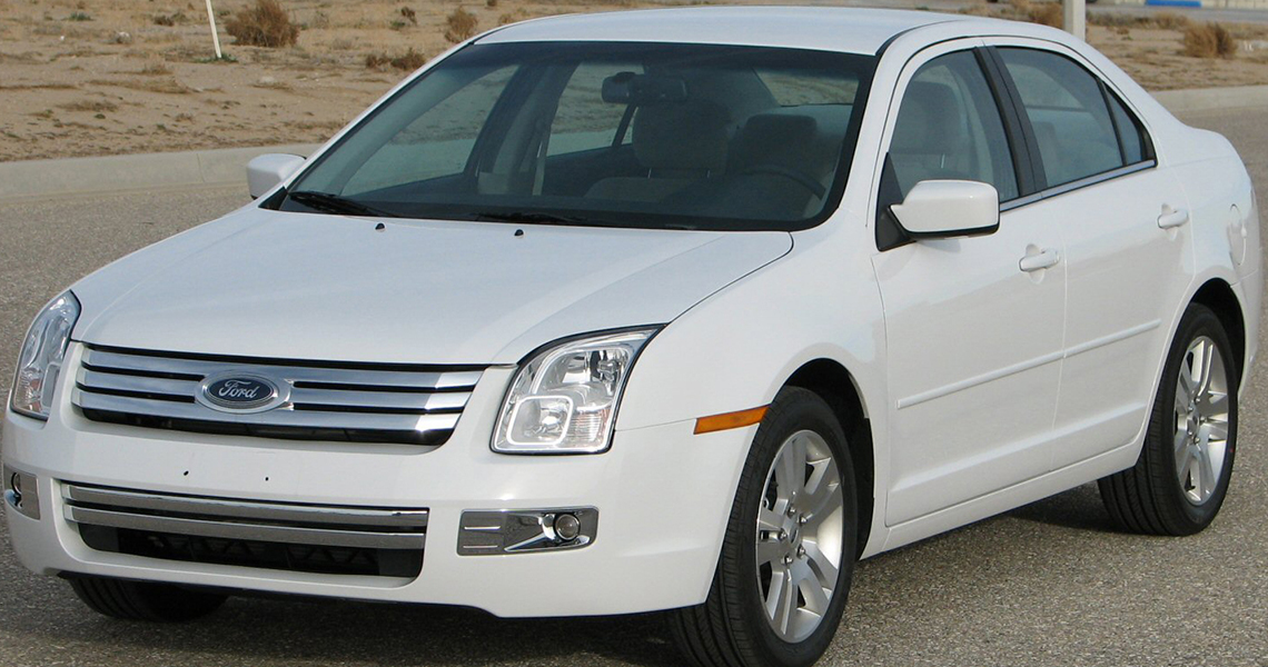 Soft Brakes Reported on '06-'11 Ford Fusion, Mercury Milan and Lincoln ...